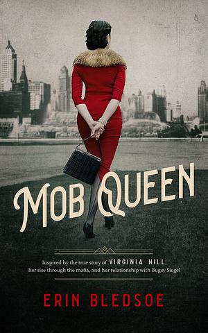 Mob Queen by Erin Bledsoe