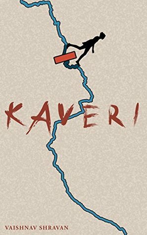 Kaveri by Vaishnav Shravan