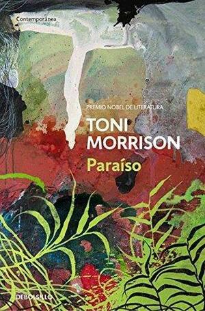 Paraíso by Toni Morrison, Carmen Francí