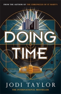 Doing Time by Jodi Taylor