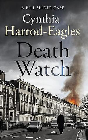 Death Watch by Cynthia Harrod-Eagles