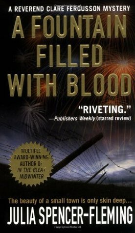 A Fountain Filled with Blood by Julia Spencer-Fleming