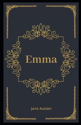 Emma Illustrated by Jane Austen