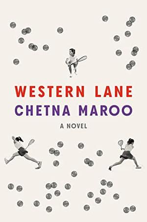 Western Lane by Chetna Maroo