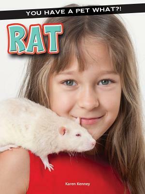 Rat by Karen Kenney