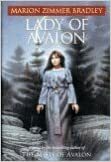 Lady of Avalon by Marion Zimmer Bradley