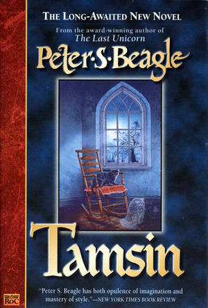 Tamsin by Peter S. Beagle
