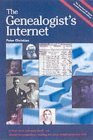 The Genealogist's Internet by Peter Christian