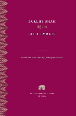 Sufi Lyrics by Bullhe Shah