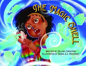 The Magic Shell by Jillian Christmas