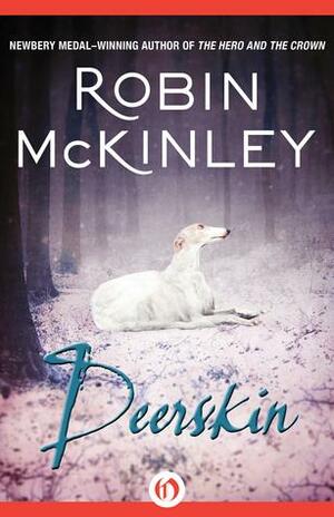 Deerskin by Robin McKinley