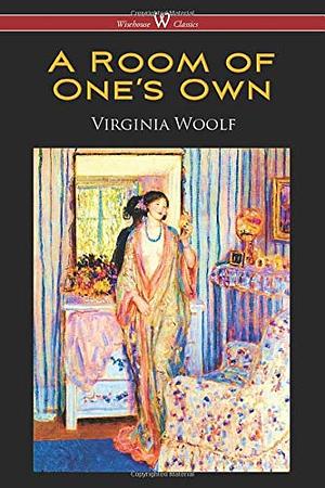 A Room of One's Own by Virginia Woolf