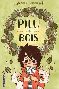 Pilu des Bois by Mai K. Nguyen