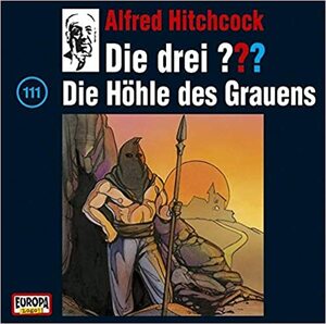 Die drei ???: Die Höhle des Grauens by Alfred Hitchcock, Ben Nevis