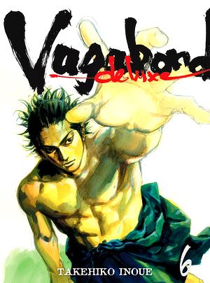 Vagabond Deluxe, Vol. 6 by Takehiko Inoue