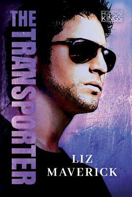 The Transporter: An Action-Packed Romance by Liz Maverick
