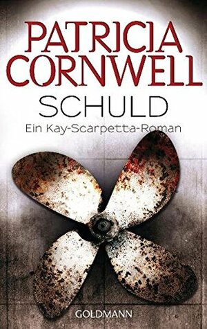 Schuld by Patricia Cornwell