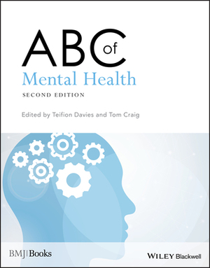 ABC of Mental Health by 