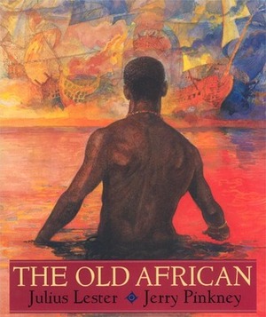 The Old African by Jerry Pinkney, Julius Lester