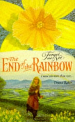 The End of the Rainbow by Donna Baker