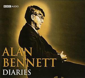 Alan Bennett: Diaries 1980-1990 and the Lady in the Van from Writing by Alan Bennett