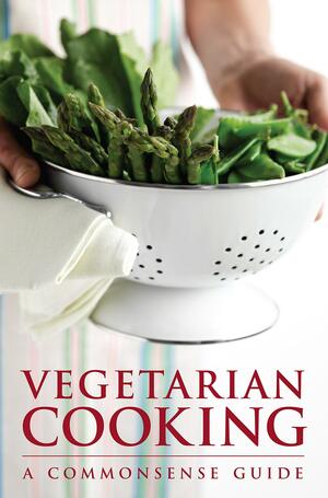 Vegetarian Cooking by Murdoch Books