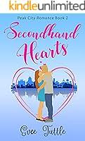 Secondhand Hearts by Evee Tuttle