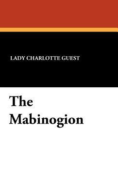 The Mabinogion by 