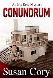 Conundrum by Susan Cory