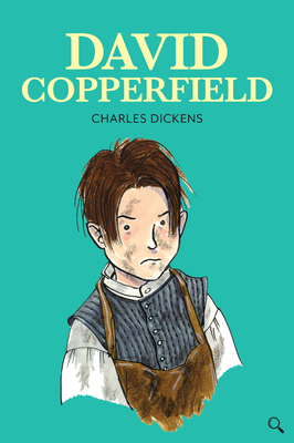 David Copperfield by Charles Dickens