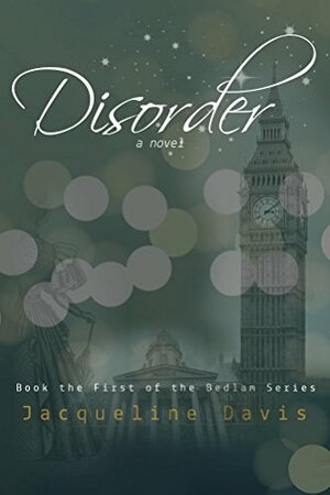 Disorder by Jacqueline Davis