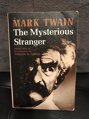 The Mysterious Stranger by Mark Twain