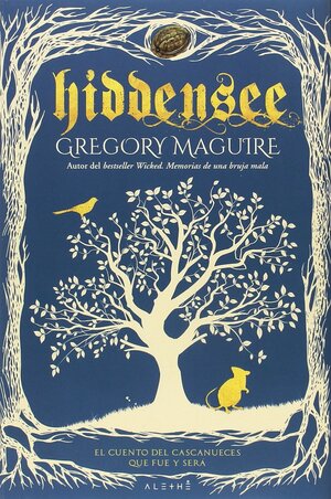 Hiddensee by Gregory Maguire