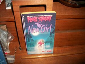 The New Girl by R.L. Stine