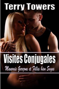 Visites Conjugales (Mauvais Garçons et Filles bien Sages) by Terry Towers