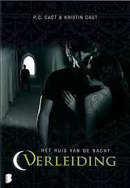 Verleiding by P.C. Cast, Kristin Cast