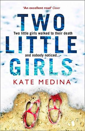 Two Little Girls by Kate Medina