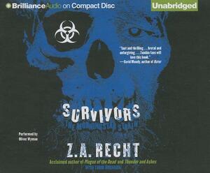 Survivors by Z. A. Recht