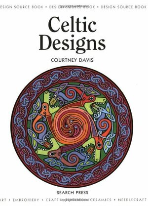 Celtic Designs by Courtney Davis