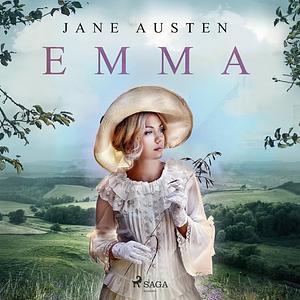 Emma by Jane Austen