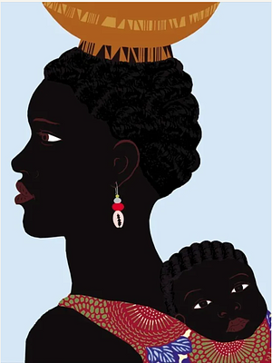 The headstrong historian by Chimamanda Ngozi Adichie