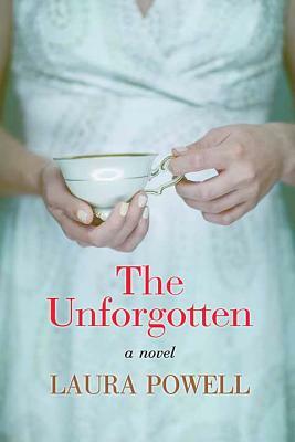 The Unforgotten by Laura Powell