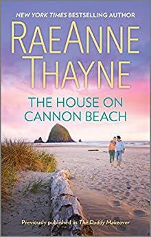 The House on Cannon Beach by RaeAnne Thayne