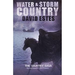 Water & Storm Country by David Estes