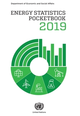 Energy Statistics Pocketbook 2019 by United Nations