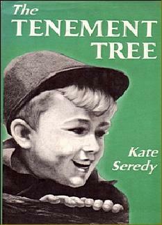 The Tenement Tree by Kate Seredy