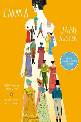 Emma by Jane Austen