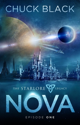 Nova by Rena Fish, Chuck Black, Elena Karoumpali