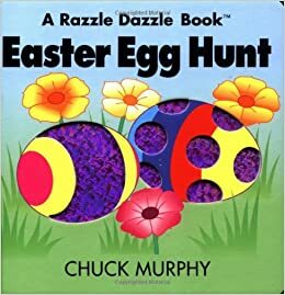 Easter Egg Hunt by Chuck Murphy