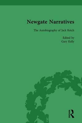 Newgate Narratives Vol 5 by Gary Kelly
